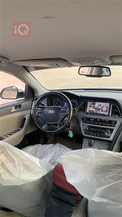 هیوندای سۆناتا